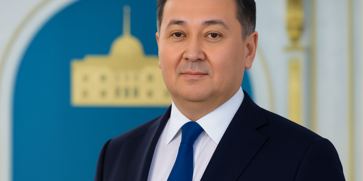 قازقستان کے نائب وزیراعظم و وزیرخارجہ کا 8 ستمبر کو پاکستان کا دورہ