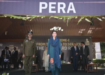 پیرا فورس کے قیام کا خواب شرمندہ تعبیر، قبضہ کیسز کا فیصلہ 90 روز میں ہوگا: مریم نواز