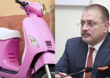 سندھ حکومت رواں ہفتے خواتین کو پنک اسکوٹیز فراہم کرے گی