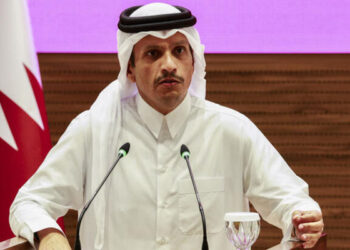 نیتن یاہو نے دوحہ حملے پر معافی مانگی اور دوبارہ حملہ نہ کرنے کا وعدہ کیا، وزارت خارجہ قطر