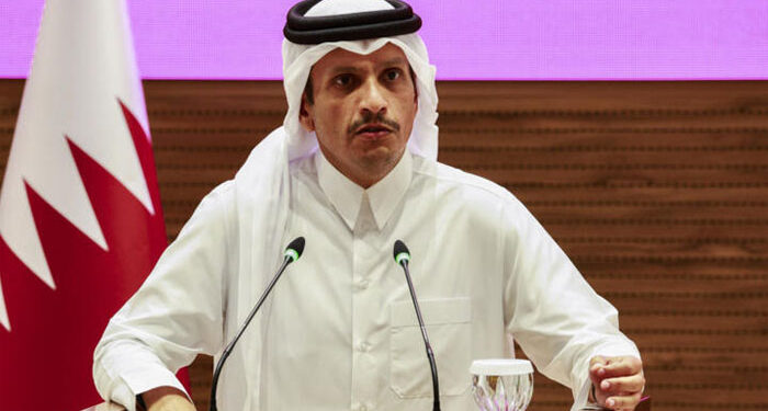 نیتن یاہو نے دوحہ حملے پر معافی مانگی اور دوبارہ حملہ نہ کرنے کا وعدہ کیا، وزارت خارجہ قطر