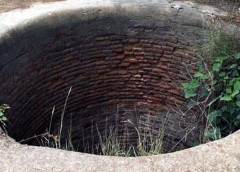 لاہور: رائیونڈ میں 3 مزدور سیوریج کےکنویں میں ڈوب کر جاں بحق