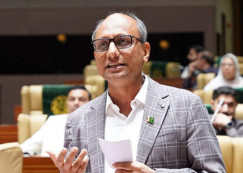 سندھ کابینہ میں ردو بدل متوقع، سعید غنی سے بلدیات کی وزارت واپس لینے کا فیصلہ