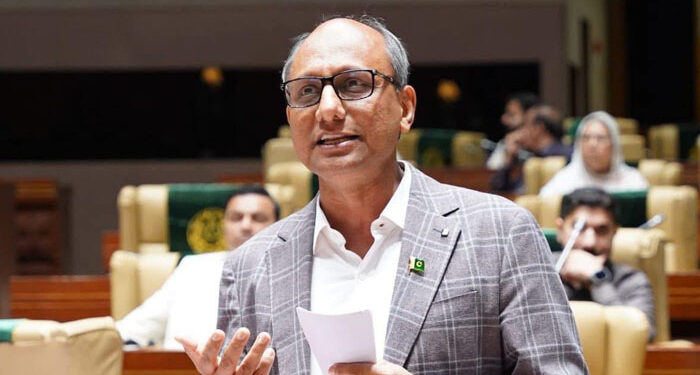 سندھ کابینہ میں ردو بدل متوقع، سعید غنی سے بلدیات کی وزارت واپس لینے کا فیصلہ