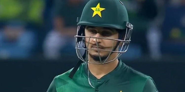 صائم ایوب نے ٹی 20 کرکٹ کا ناپسندیدہ ورلڈ ریکارڈ برابر کر دیا