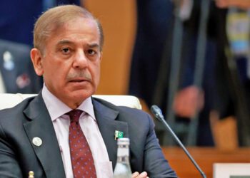 معرکہ حق میں پاکستان نے بھارت کوشکست فاش دی ، دہشت گردی کا مکمل خاتمہ یقینی بنایا جائے گا ، وزیراعظم شہباز شریف