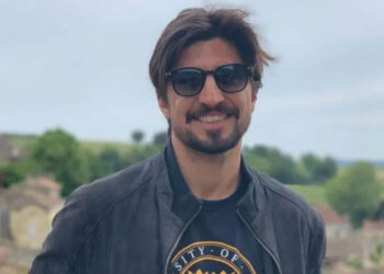 جناح ہاؤس حملہ کیس: عمران خان کے بھانجےشاہ ریز خان کوٹ لکھپت جیل سے رہا