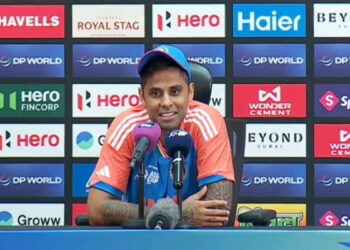 پاکستان سے اب رقابت والا معاملہ نہیں رہا، 10-15 میچز میں بھارت ہی زیادہ ترجیتا ہے: بھارتی کپتان