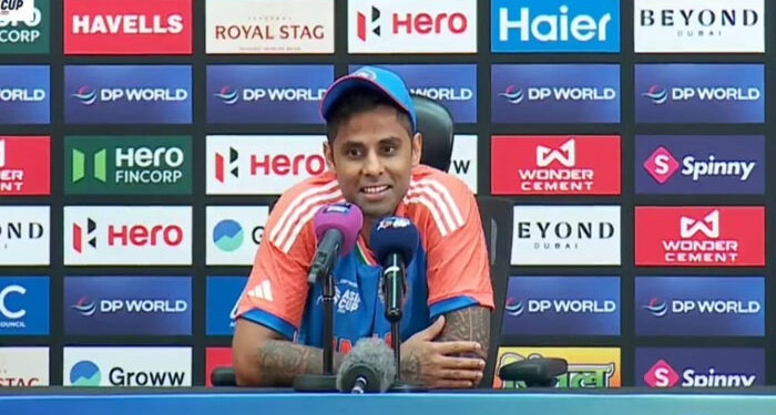 پاکستان سے اب رقابت والا معاملہ نہیں رہا، 10-15 میچز میں بھارت ہی زیادہ ترجیتا ہے: بھارتی کپتان