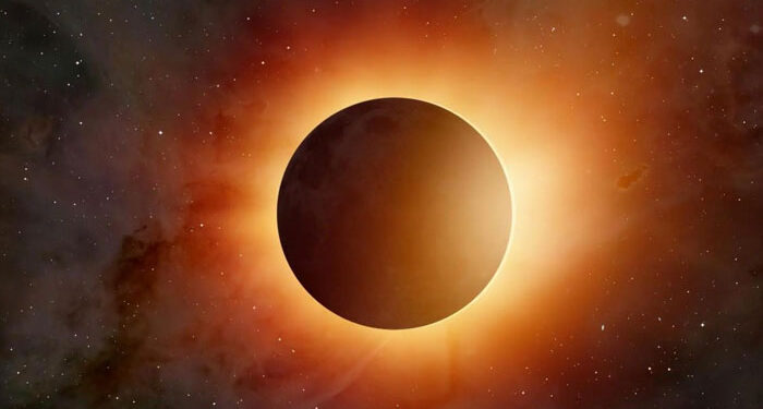 2025 کا دوسرا سورج گرہن کب ہوگا، کیا پاکستان میں دیکھا جا سکے گا؟