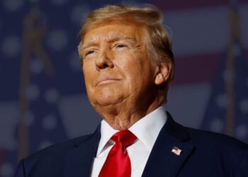 غزہ میں بہت جلد ڈیل کرنے والے ہیں، امریکی صدر ڈونلڈ ٹرمپ کا دعویٰ