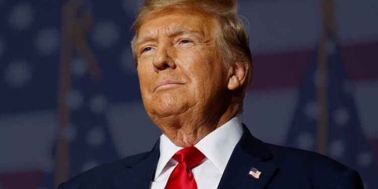 غزہ میں بہت جلد ڈیل کرنے والے ہیں، امریکی صدر ڈونلڈ ٹرمپ کا دعویٰ