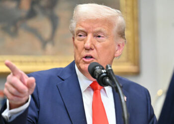 ‘اگر افغانستان نے بگرام ائیر بیس واپس نہ دی تو سنگین نتائج ہوں گے’، ٹرمپ کی دھمکی