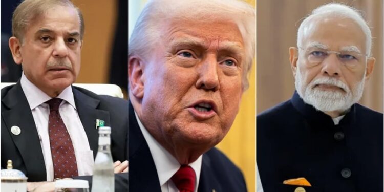 بھارت پر انحصار کی امریکی پالیسی ناکام، پاکستان نے قابل اعتماد شراکت داری ثابت کردی