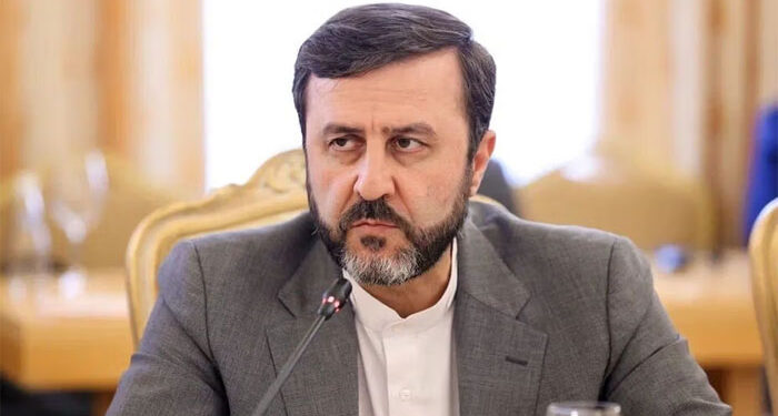 ابندیاں بحال ہوئیں تو جوہری معائنوں کی بحالی کا معاہدہ معطل کر دیں گے: ایران کا انتباہ