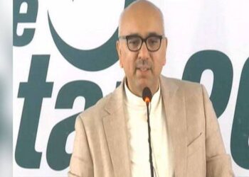 پنجاب جیسے بڑے صوبے کو ایک وزیراعلیٰ کے لیے چلانا مشکل، نئے صوبے بنانا ناگزیر: پروفیسر ڈاکٹر چودھری عبدالرحمان