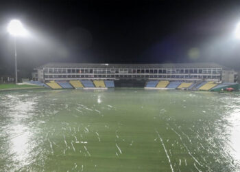 آئی سی سی ویمن ورلڈکپ میں آج روایتی حریف پاکستان اور بھارت مدمقابل ہوں گے