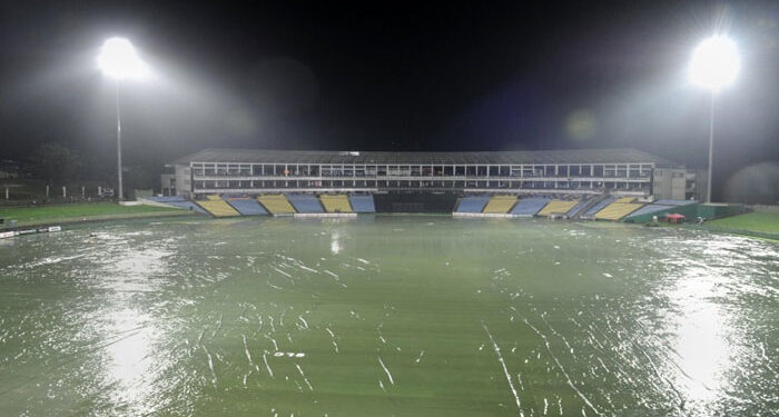 آئی سی سی ویمن ورلڈکپ میں آج روایتی حریف پاکستان اور بھارت مدمقابل ہوں گے