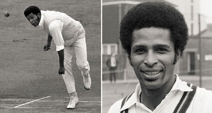 ویسٹ انڈیز کے سابق آل راؤنڈر برنارڈ جولین انتقال کرگئے