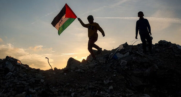 حماس اور اسرائیل کے درمیان غزہ معاہدے پر آج دستخط ہونے کا امکان