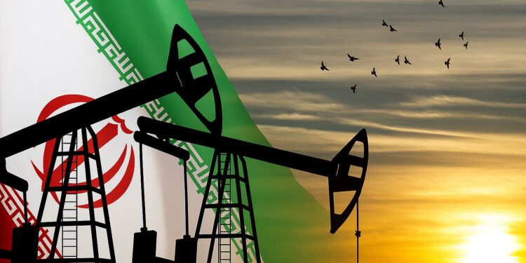 امریکہ نے ایران کی تیل کی تجارت سے منسلک افراد، کمپنیوں اور جہازوں پر نئی پابندیاں نافذ کر دیں