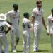 جنوبی افریقا کیخلاف پہلے ٹیسٹ کیلئے ممکنہ پلیئنگ الیون کے نام سامنے آگئے