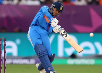 بھارتی ویمن کرکٹر نے ون ڈے کرکٹ کا 28 سال پرانا ورلڈ ریکارڈ توڑ دیا