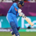 بھارتی ویمن کرکٹر نے ون ڈے کرکٹ کا 28 سال پرانا ورلڈ ریکارڈ توڑ دیا