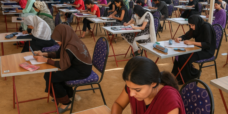 سی ایس ایس امتحان دینے والوں کیلئے اہم خبر، اسامیوں کا اعلان کردیا گیا