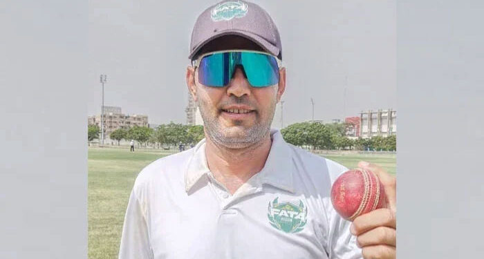 پروٹیز کیخلاف پہلا ٹیسٹ، پاکستان کی پلیئنگ الیون فائنل، 38 سالہ آصف آفریدی ڈیبیو کرینگے