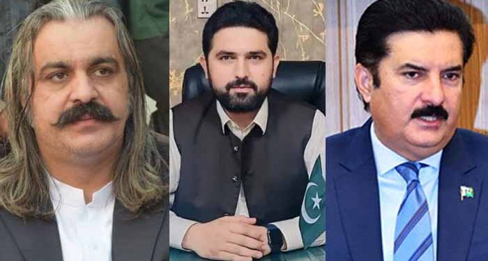 گنڈاپور کا استعفیٰ گورنر تک نہیں پہنچا، سہیل آفریدی کی نامزدگی کو عملی شکل دینے پر سنگین شکوک وشبہات