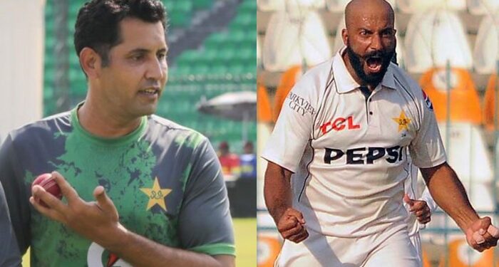 ساجد خان فٹ ہوگئے، آصف آفریدی کا ٹیسٹ ڈیبیو نہیں ہوگا