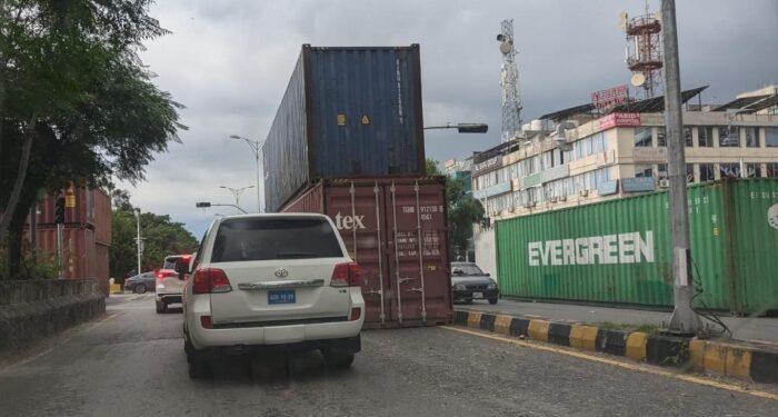 مذہبی جماعت کا احتجاج: اسلام آباد، پنڈی کے کچھ راستے کھل گئے، موبائل انٹرنیٹ جزوی بحال