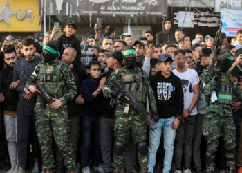 غزہ سے اسرائیلی یرغمالیوں کی رہائی آج شروع ہوگی، تمام تیاریاں مکمل