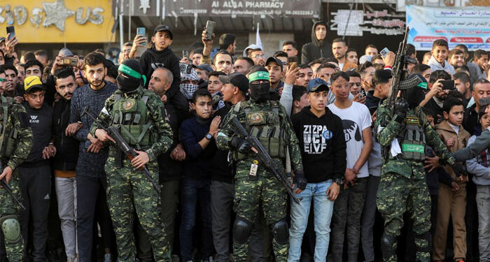 غزہ سے اسرائیلی یرغمالیوں کی رہائی آج شروع ہوگی، تمام تیاریاں مکمل