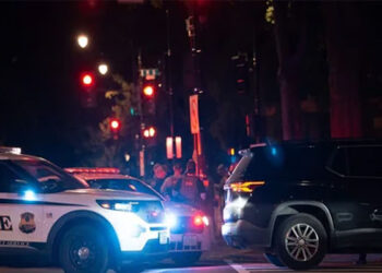 امریکی ریاست جنوبی کیرولائنا کے کلب میں فائرنگ، 4 افراد ہلاک