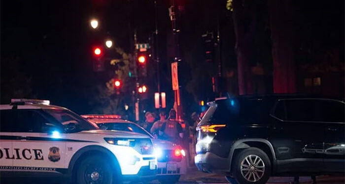 امریکی ریاست جنوبی کیرولائنا کے کلب میں فائرنگ، 4 افراد ہلاک