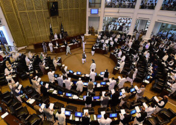 نئے وزیراعلیٰ کے انتخاب کیلئے خیبر پختونخوا اسمبلی کا اجلاس شروع