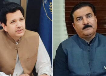 گورنر نے وزیراعلیٰ کا انتخاب غیر آئینی قرار دیدیا، اپوزیشن کا چیلنج کرنے کا اعلان