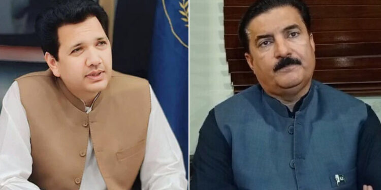 گورنر نے وزیراعلیٰ کا انتخاب غیر آئینی قرار دیدیا، اپوزیشن کا چیلنج کرنے کا اعلان