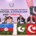 پاکستان، ترکیہ اور آذربائیجان کا سہ فریقی تعاون منفرد ہے: سردار ایاز صادق