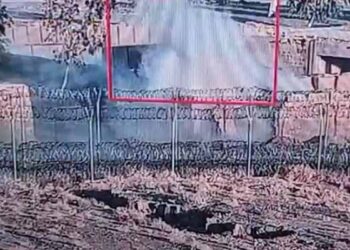 پاک فوج نے چمن میں افغان طالبان اور فتنہ الخوارج کے حملوں کو ناکام بنادیا، 20 طالبان ہلاک