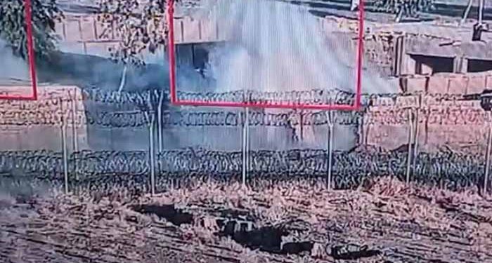 پاک فوج نے چمن میں افغان طالبان اور فتنہ الخوارج کے حملوں کو ناکام بنادیا، 20 طالبان ہلاک