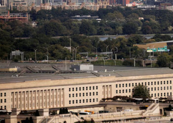 امریکی میڈیاکا پینٹاگون کی قومی سلامتی سے متعلق پابندیاں ماننے سے انکار