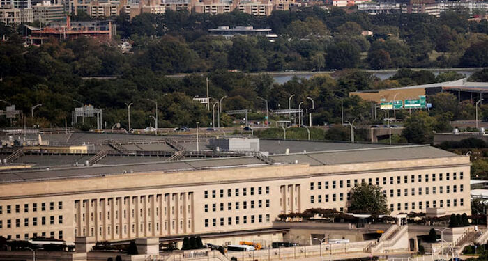 امریکی میڈیاکا پینٹاگون کی قومی سلامتی سے متعلق پابندیاں ماننے سے انکار