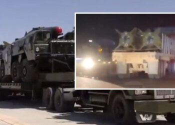 افغان طالبان کی جانب سے پاکستان پر حملے میں "ایلبرس” میزائل سسٹم کے استعمال کا شبہ