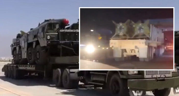 افغان طالبان کی جانب سے پاکستان پر حملے میں "ایلبرس” میزائل سسٹم کے استعمال کا شبہ