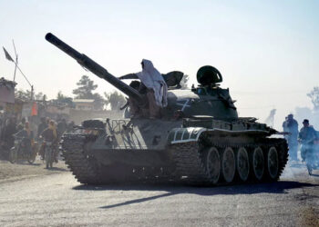 سرحدی کشیدگی: افغان طالبان اور بھارتی میڈیا کا اے آئی ویڈیوز کے ذریعے پاکستان مخالف پروپیگنڈا