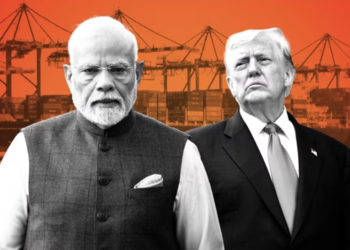 مودی سرکار نے امریکا کو روس سے تیل نہ خریدنے کی یقین دہانی کرا دی