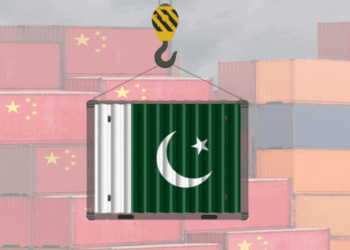 پاکستانی اشیاء کی برآمدات میں 30 کروڑ 70 لاکھ ڈالر کمی،مجموعی حجم 7 ارب 60 کروڑ ڈالر ریکارڈ